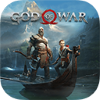 God of War 4 Logo